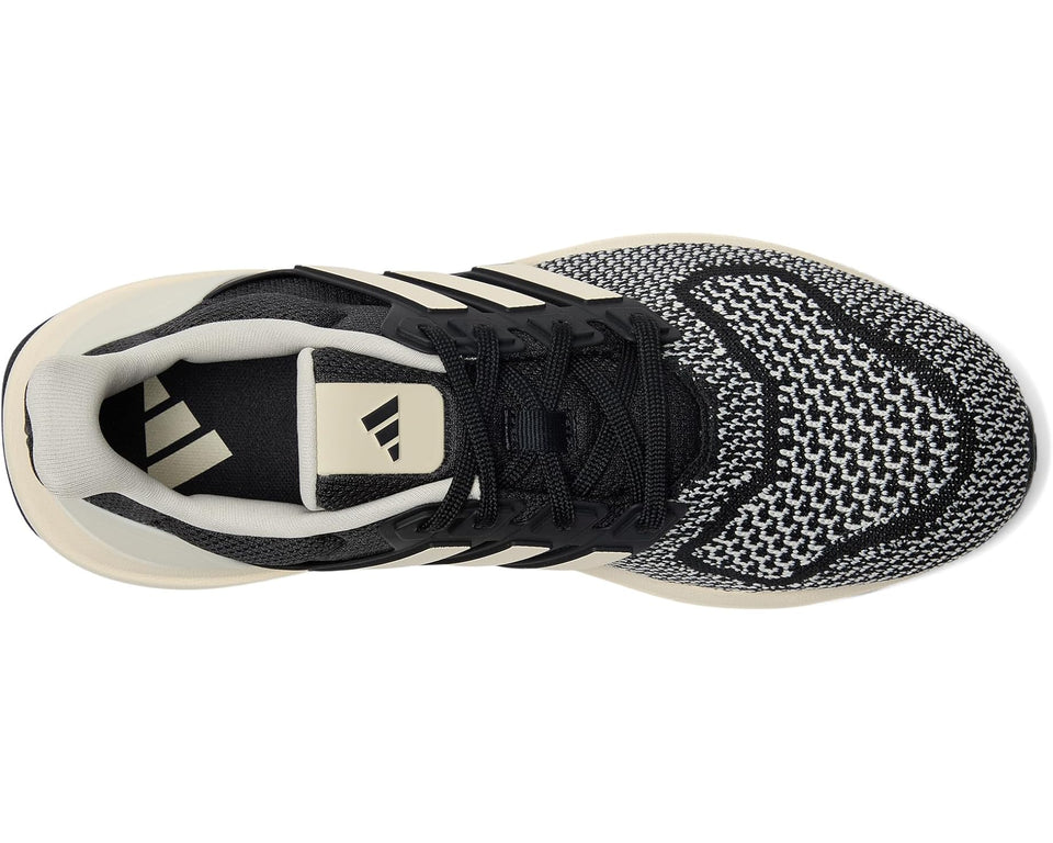 Men's adidas Ultradream DNA Black/Wonder White/Alumina
