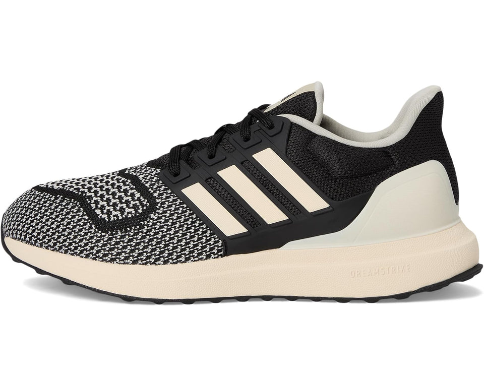 Men's adidas Ultradream DNA Black/Wonder White/Alumina
