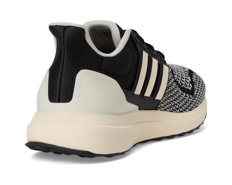 Men's adidas Ultradream DNA Black/Wonder White/Alumina