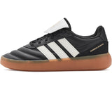 Men's adidas Barreda Mundial Shoes Black/White/Gum