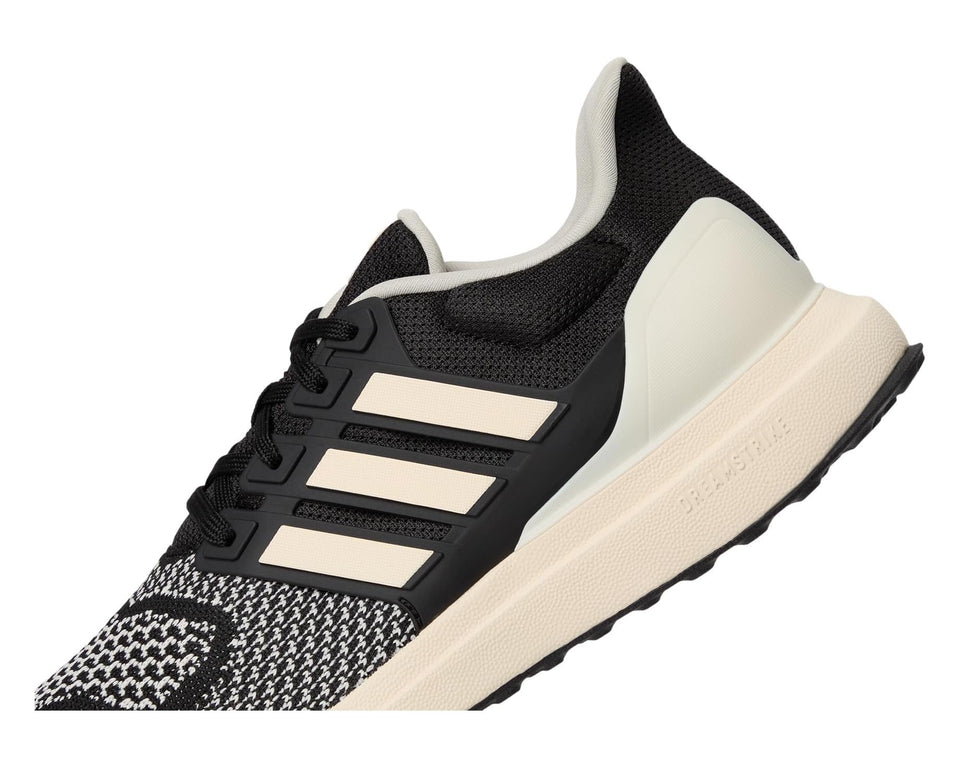 Men's adidas Ultradream DNA Black/Wonder White/Alumina