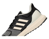 Men's adidas Ultradream DNA Black/Wonder White/Alumina