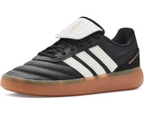 Men's adidas Barreda Mundial Shoes Black/White/Gum