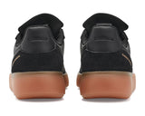 Men's adidas Barreda Mundial Shoes Black/White/Gum