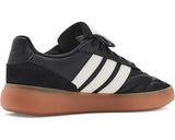 Men's adidas Barreda Mundial Shoes Black/White/Gum