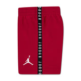 Jumpman Blocked Taping Short Set - Toddler