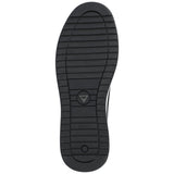 Vance Orton Lace-up Sneaker — US 13 — Size black — Width Regular — Top View