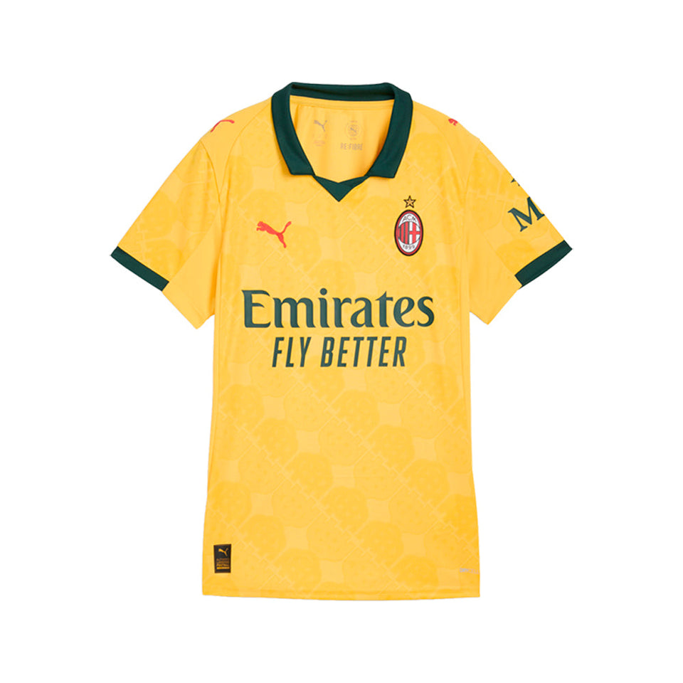 AC Milan 25/26 Replica Third Jersey