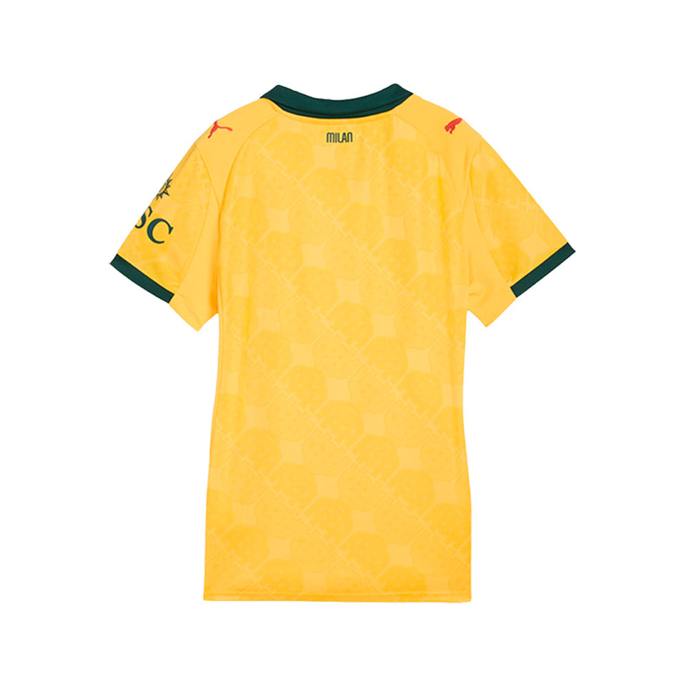 AC Milan 25/26 Replica Third Jersey