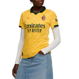 AC Milan 25/26 Replica Third Jersey