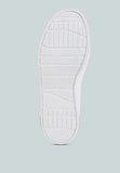 welsh panelling detail sneakers — US 9 — Size white — Side View