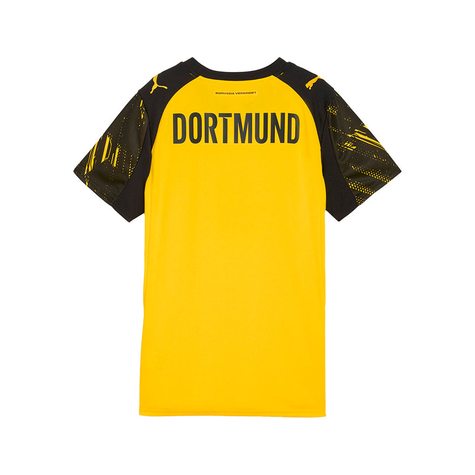 Borussia Dortmund 25/26 Replica Home Jersey