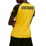 Borussia Dortmund 25/26 Replica Home Jersey