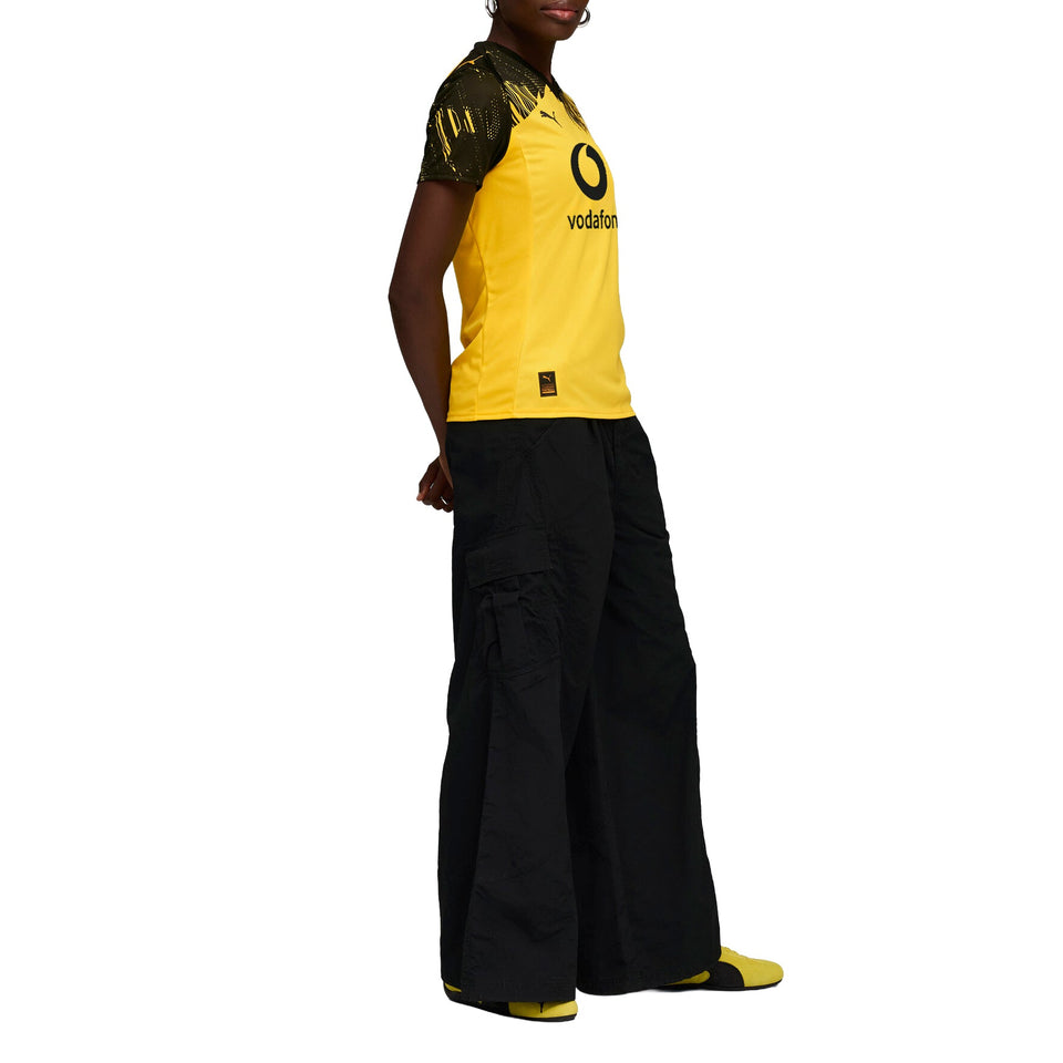Borussia Dortmund 25/26 Replica Home Jersey