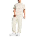 AC Milan MMQ Striped T-Shirt