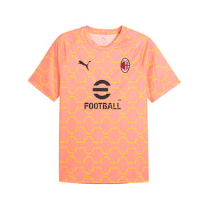 ACM Warm Up Soccer Jersey