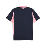 Palermo Away Collared Short Sleeve Soccer Jersey