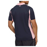 Palermo Away Collared Short Sleeve Soccer Jersey