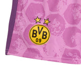 PUMA X KIDSUPER Borussia Dortmund Shorts (Youth)
