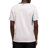 Senegal Home Crew Neck Short Sleeve Replica Jersey