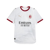 AC Milan Away Jersey Authentic