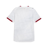 AC Milan Away Jersey Authentic