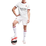 AC Milan Away Jersey Authentic