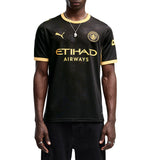 Manchester City FC Away Replica Jersey