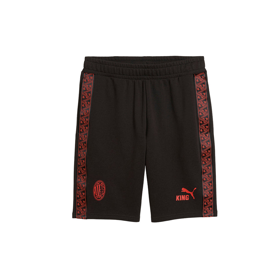 AC Milan King Shorts