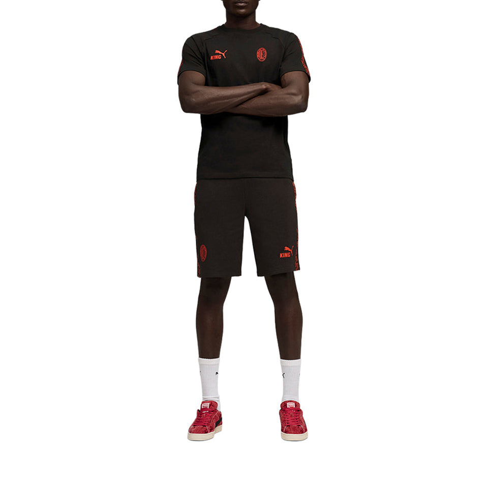 AC Milan King Shorts