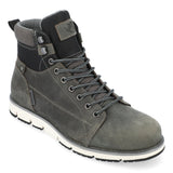Territory Slickrock Water Resistant Lace-Up Boot — US 10.5 — Size chestnut — Width Regular — Alternate View 8