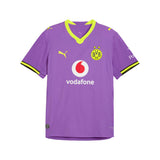 Borussia Dortmund Third Authentic Soccer Jersey
