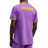 Borussia Dortmund Third Authentic Soccer Jersey