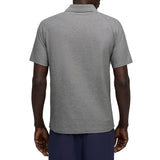 C.F. Monterrey Pumatech Polo Shirt