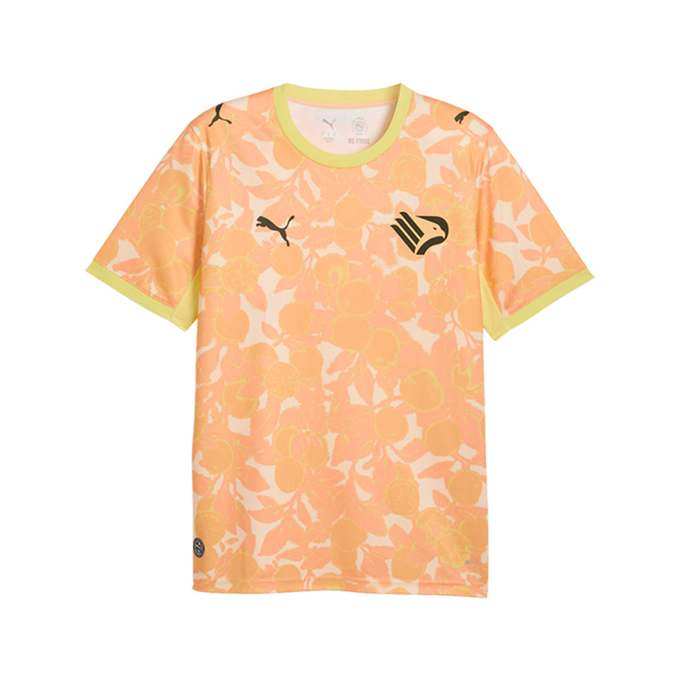 Palermo Away Soccer Jersey