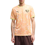 Palermo Away Soccer Jersey