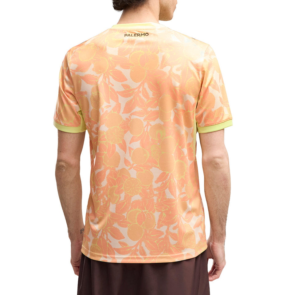Palermo Away Soccer Jersey