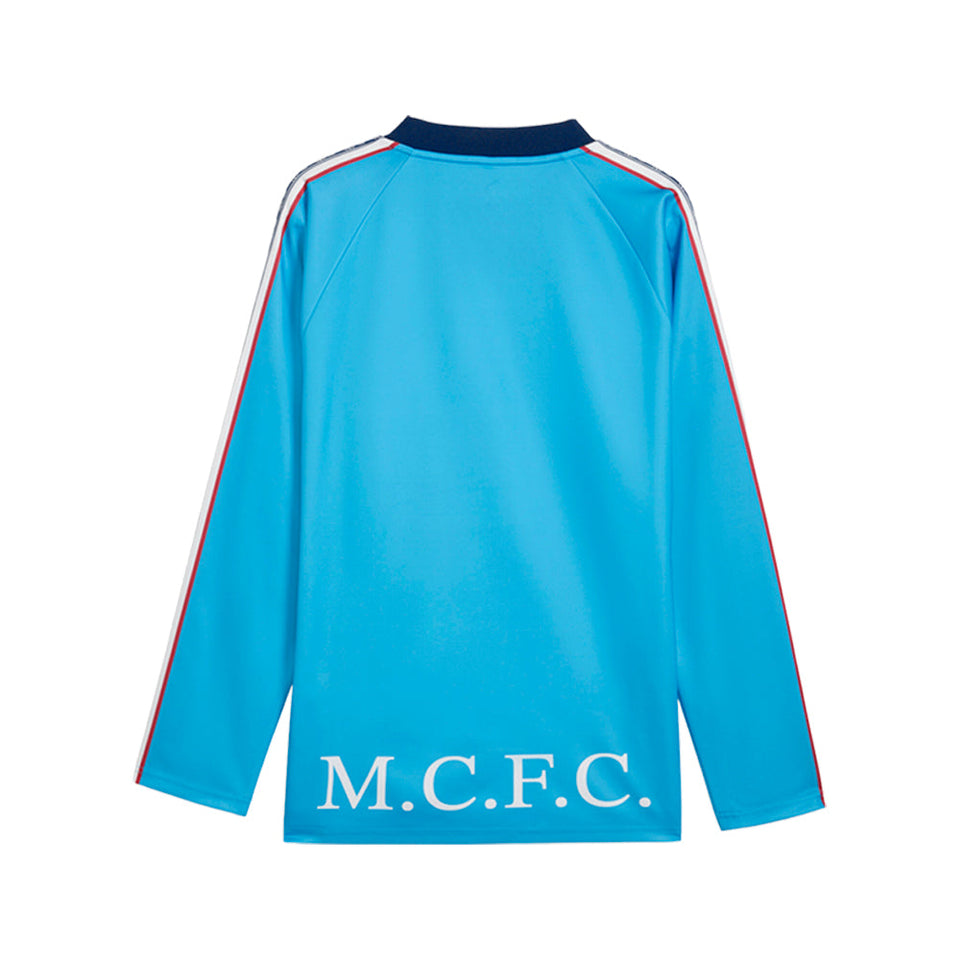 Manchester City FC King Relaxed Soccer Jersey
