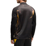 Borussia Dortmund Warmup Quarter-Zip Top