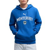 CF Monterrey ftblCulture Slim Soccer Hoodie