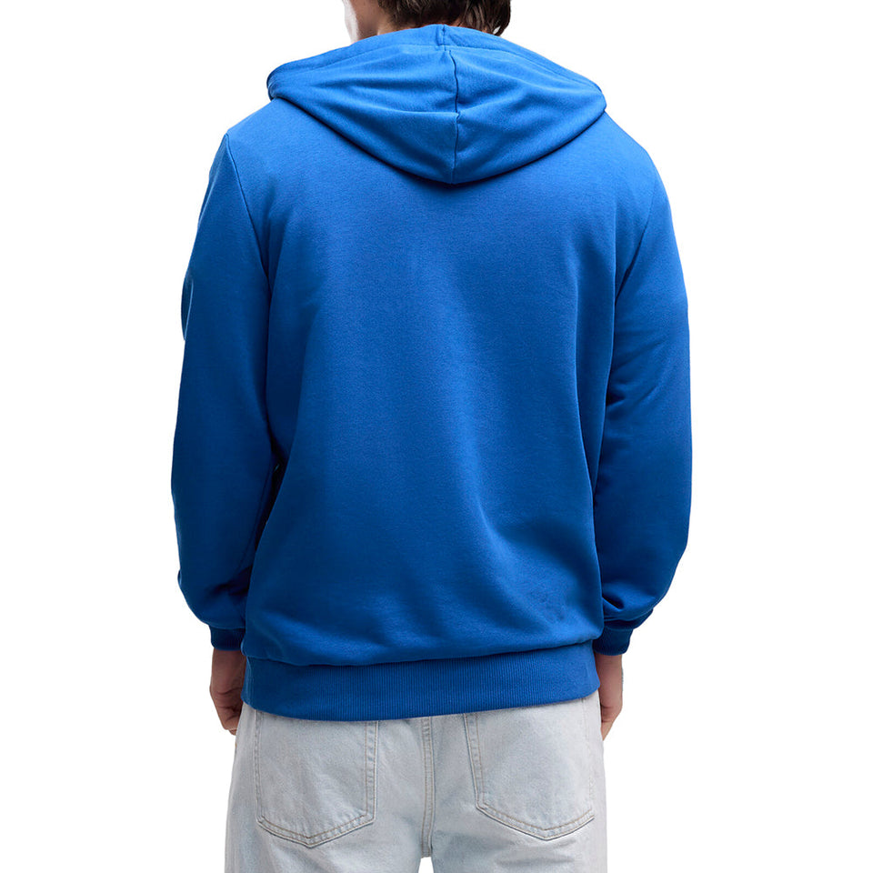CF Monterrey ftblCulture Slim Soccer Hoodie
