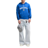 CF Monterrey ftblCulture Slim Soccer Hoodie