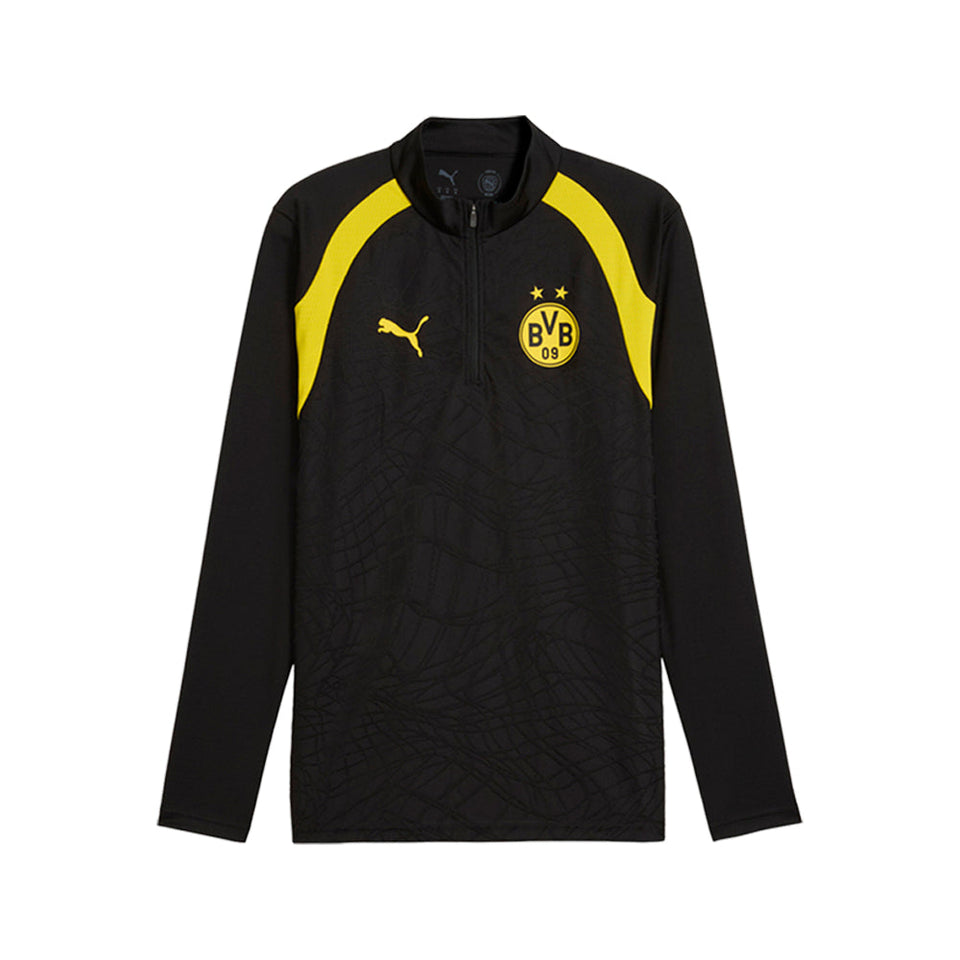 Borussia Dortmund Training Quarter-Zip Top