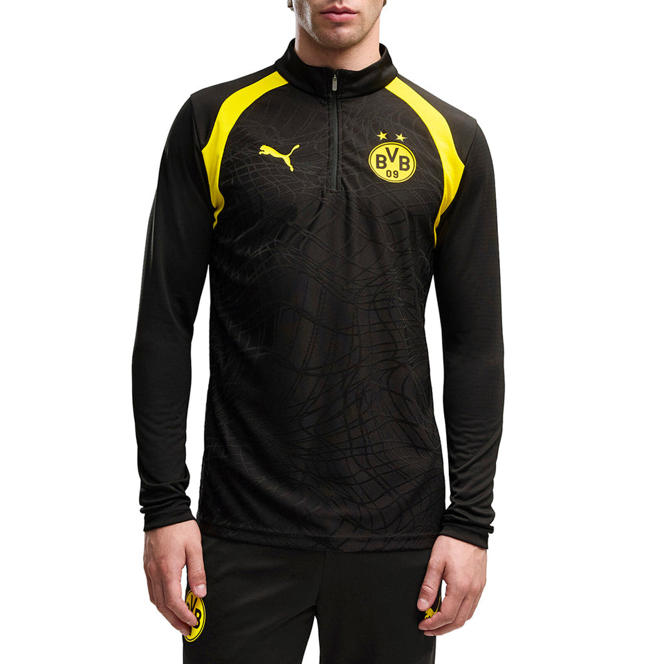 Borussia Dortmund Training Quarter-Zip Top