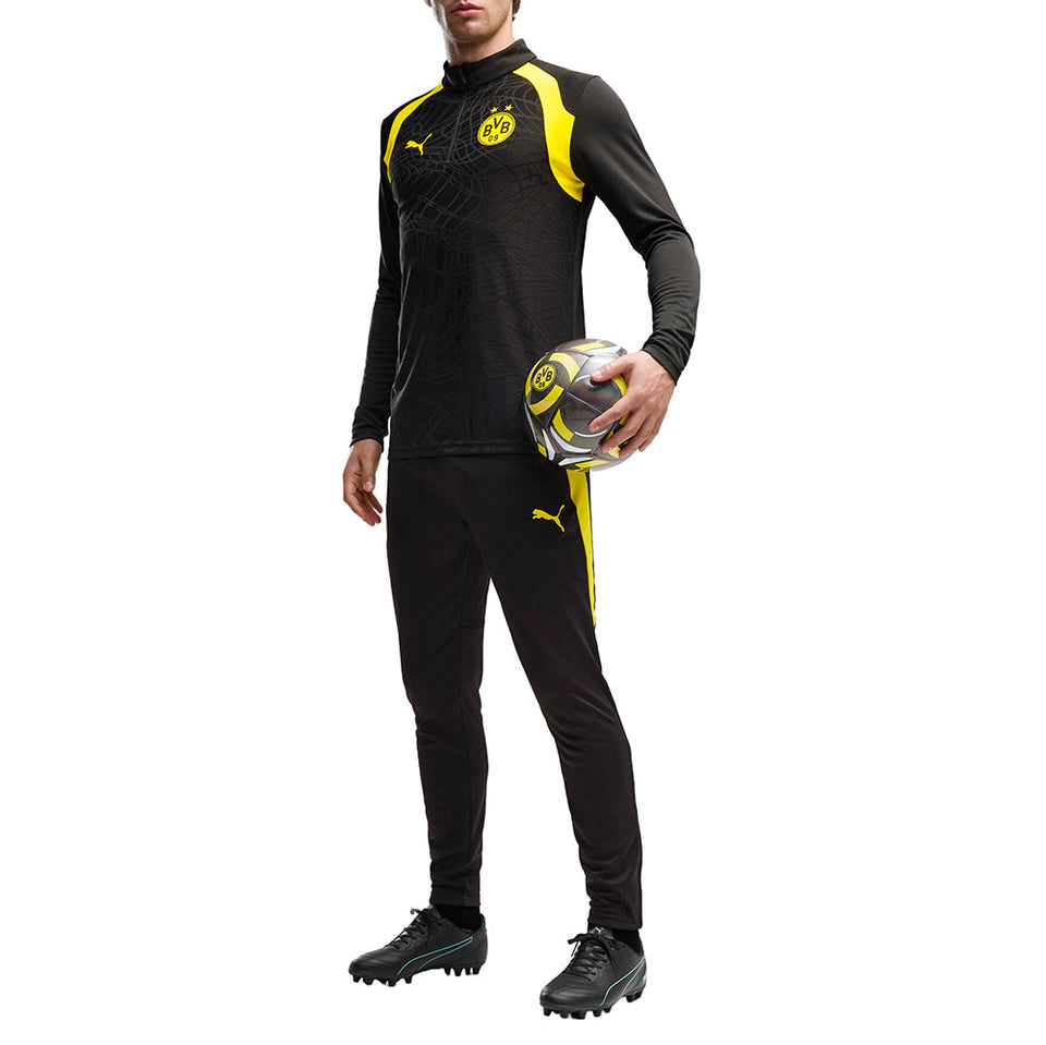 Borussia Dortmund Training Quarter-Zip Top