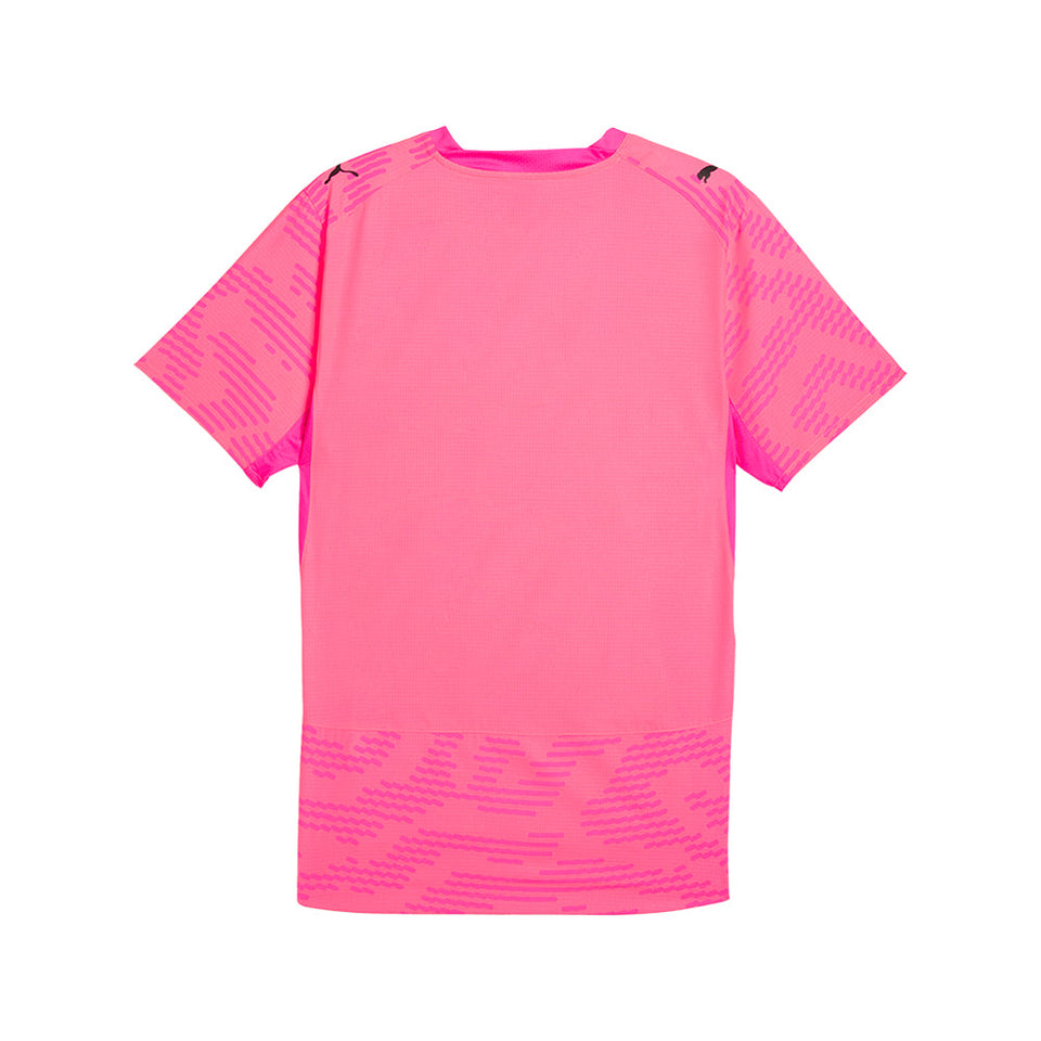 PUMA x PORTUGAL x SALEHE BEMBURY Authentic Goalkeeper Jersey