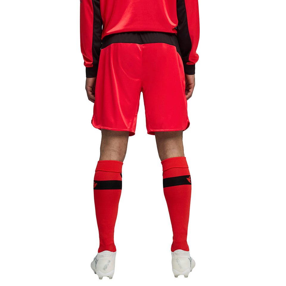 AC Milan X SLAM JAM Athletic Shorts