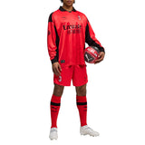 AC Milan X SLAM JAM Athletic Shorts