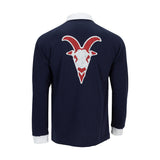 Chivas T7 Rugby LS Tee - Mens