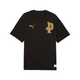 Manchester City 10th Anniversary Soccer Tee